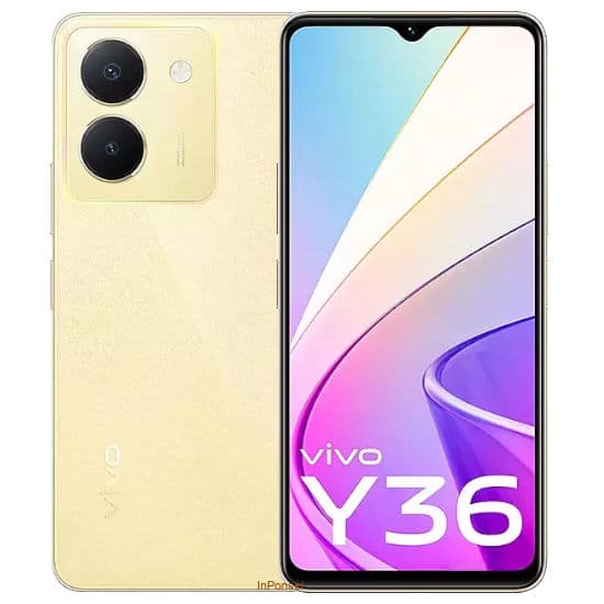 Vivo Y36 V2247