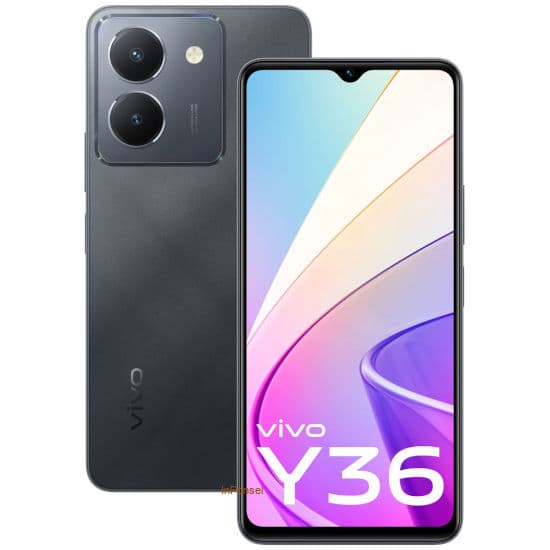 Vivo Y36 V2247