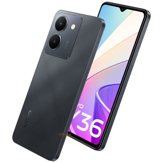 Vivo Y36 V2247