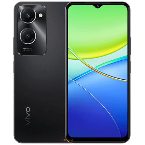 Vivo Y37 5G