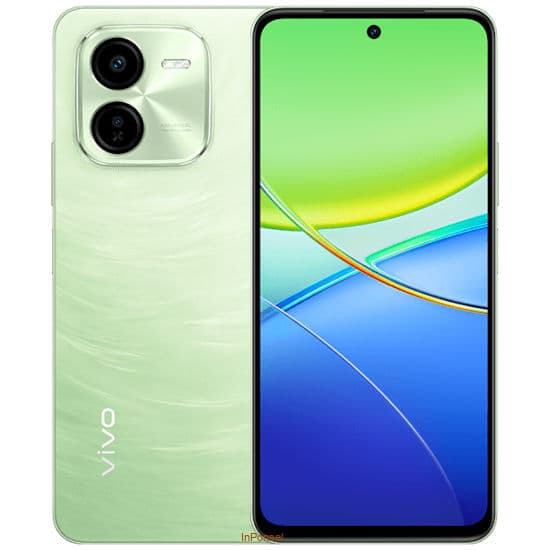Vivo Y37 Pro