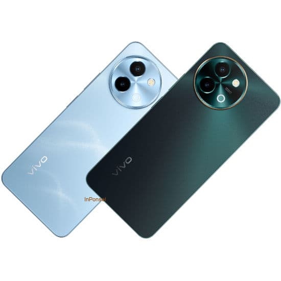 Vivo Y38 5G