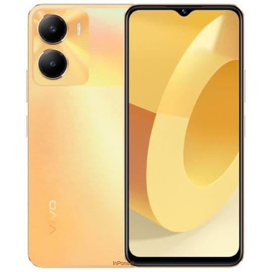 Vivo Y53t 5G