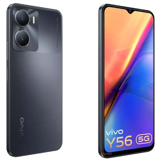 Vivo Y56 5G