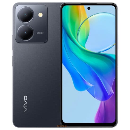 Vivo Y77t