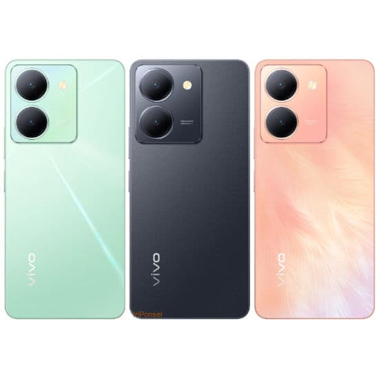 Vivo Y77t