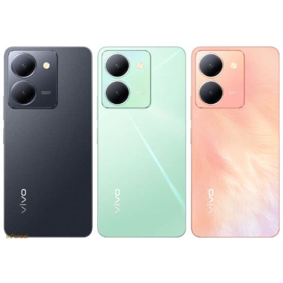 Vivo Y78