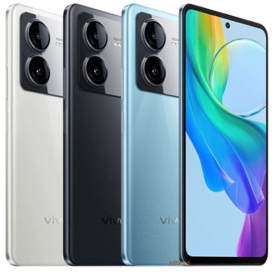 Vivo Y78t 5G