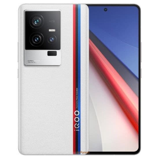 Vivo iQOO 11s