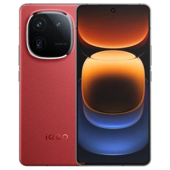 Vivo iQOO 12