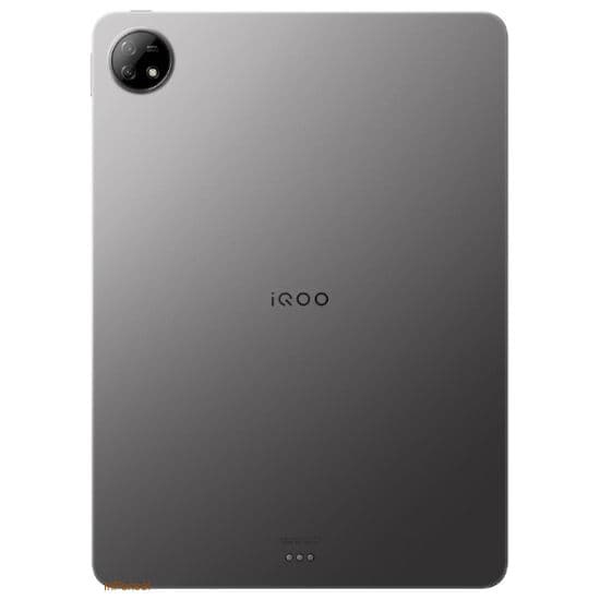 Vivo iQOO Pad