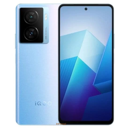 Vivo iQOO Z7