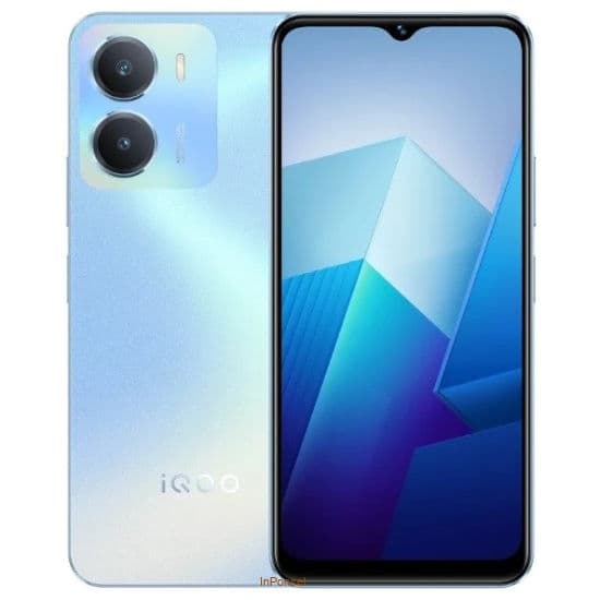 Vivo iQOO Z7i