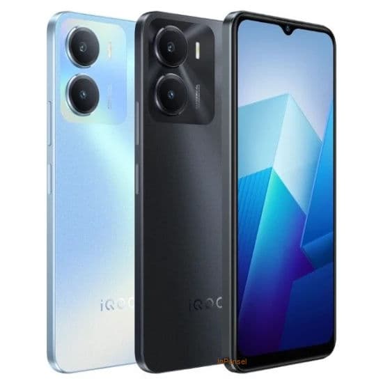 Vivo iQOO Z7i