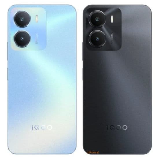 Vivo iQOO Z7i