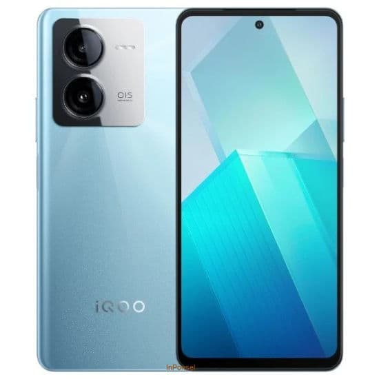 Vivo iQOO Z8 5G