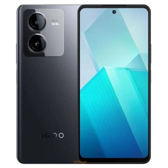 Vivo iQOO Z8x