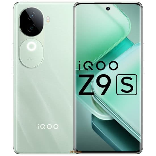 Vivo iQOO Z9s