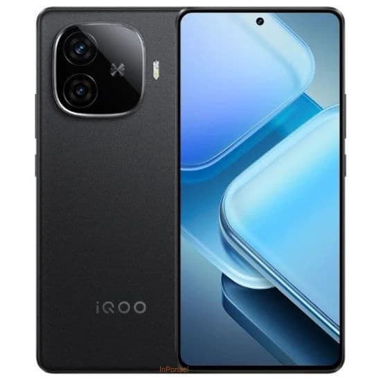 Vivo iQOO Z9x