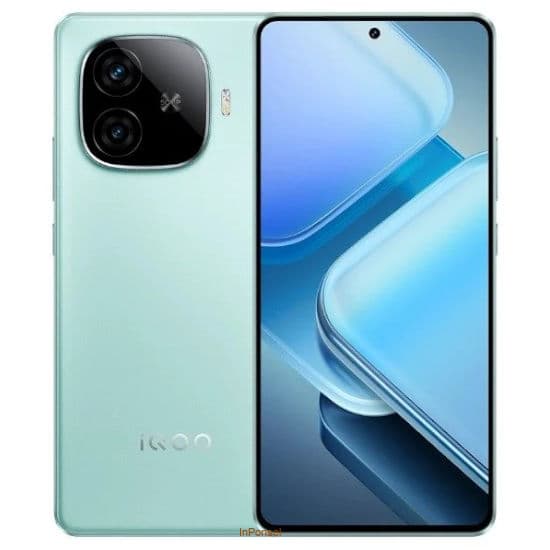 Vivo iQOO Z9x