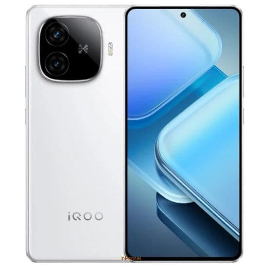 Vivo iQOO Z9x