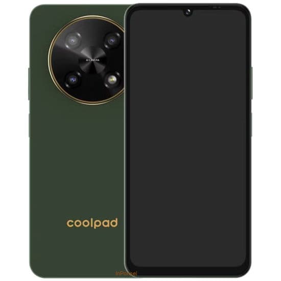 Coolpad C16