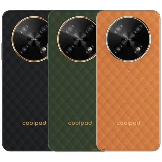 Coolpad C16s
