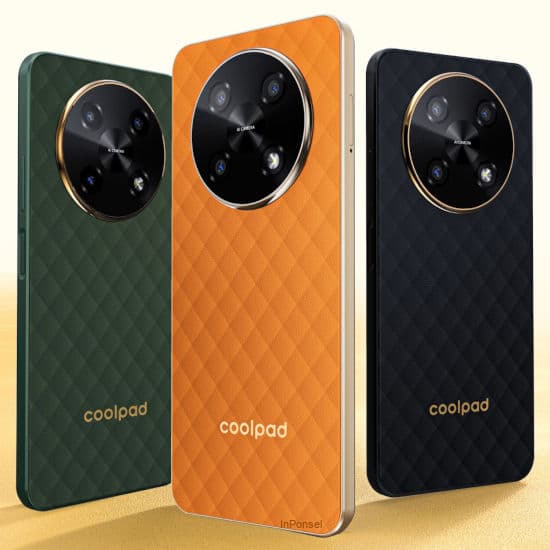 Coolpad C16s