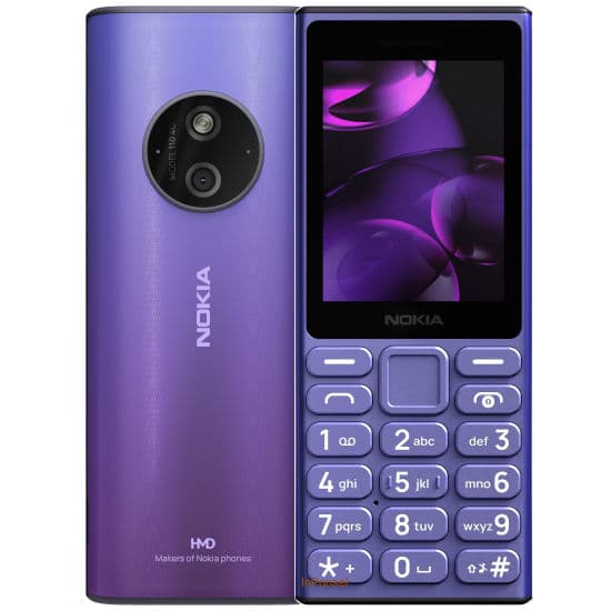 Nokia 110 4G (2024)