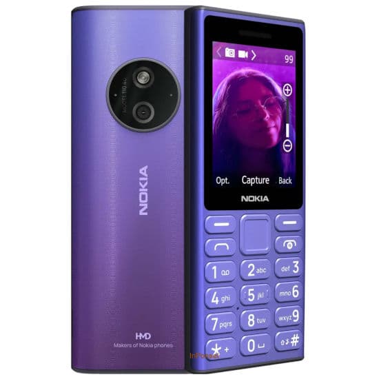 Nokia 110 4G (2024)