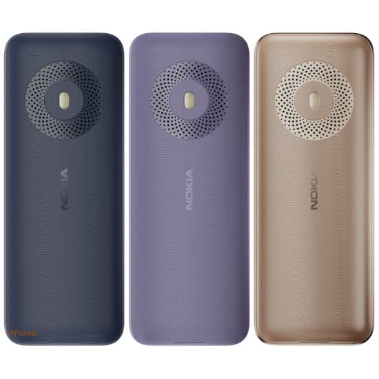 Nokia 130 (2023)