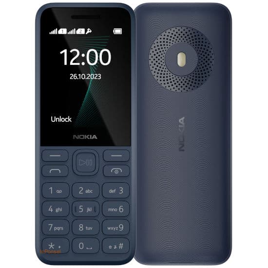 Nokia 130 (2023)