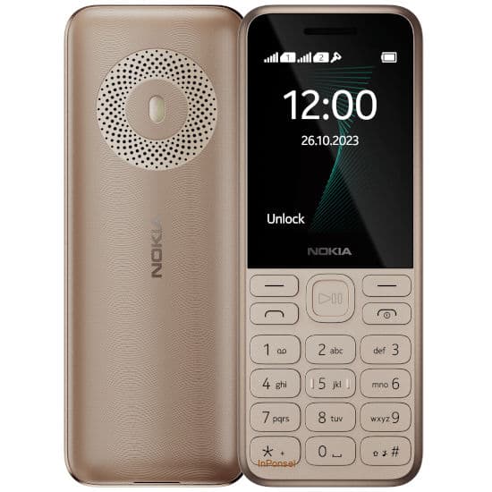 Nokia 130 (2023)