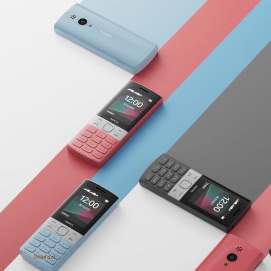 Nokia 150 (2023)
