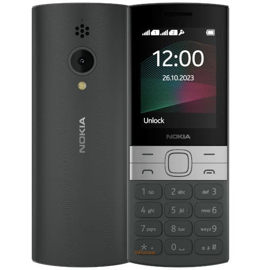 Nokia 150 (2023)