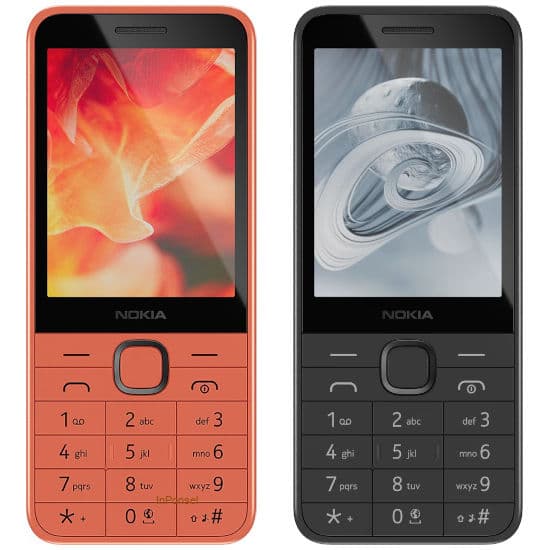 Nokia 220 4G (2024)