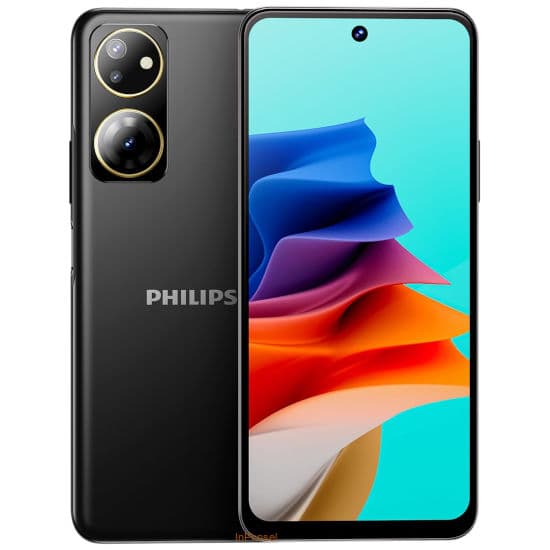 Philips S6206