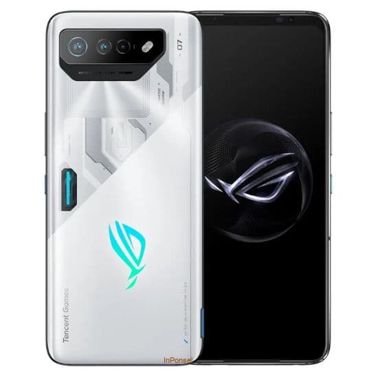 Asus ROG Phone 7