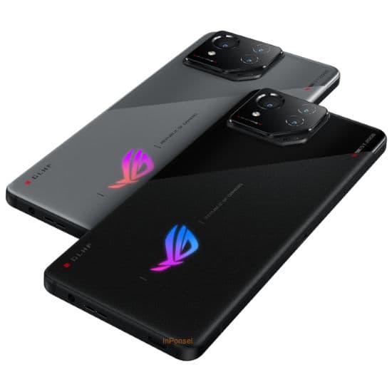 Asus ROG Phone 8