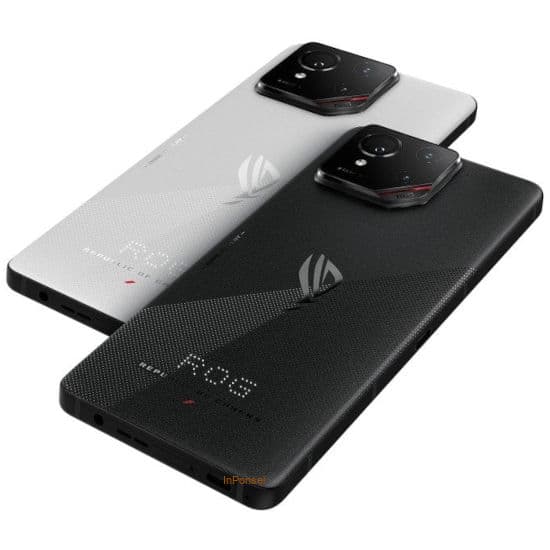 Asus ROG Phone 9