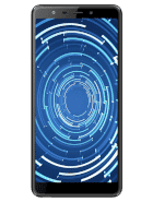 Panasonic Eluga Ray 530