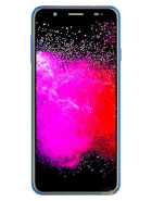 Panasonic Eluga I7 (2019)