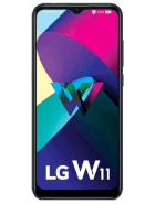 LG W11