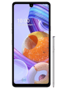 LG K71