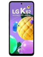 LG K62