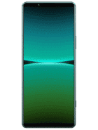 Sony Xperia 5 IV