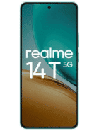 Realme 14T