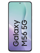 Samsung M56 5G