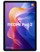 Xiaomi Redmi Pad 2