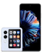 ZTE Nubia Flip2